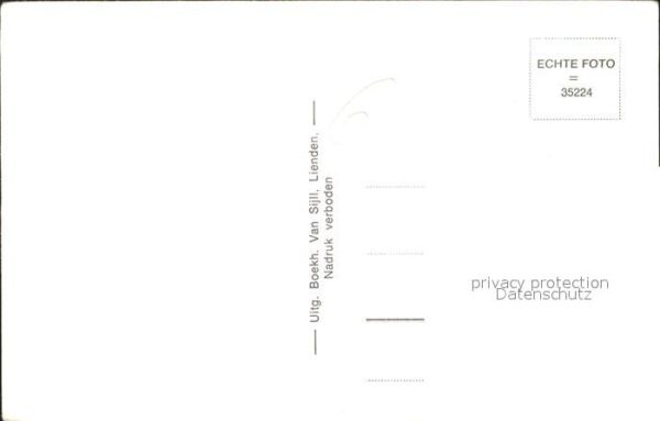 Lienden Gemeentehuis – Bild 2
