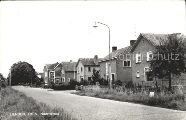 Lienden Dr v Noortstraat