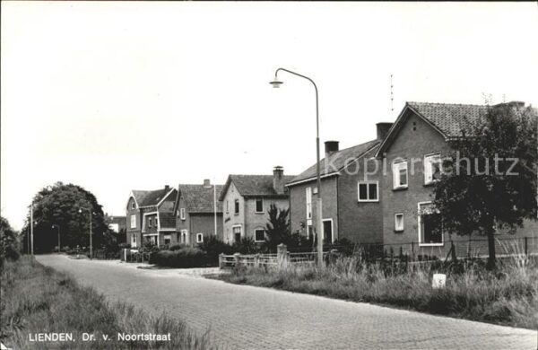 Lienden Dr v Noortstraat