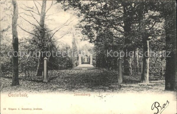 Oosterbeek Sonnenberg