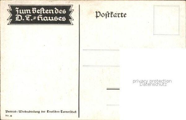 Kuenstlerkarte Amtsberg Gitarre Berge Natur Deutsche T – Bild 2