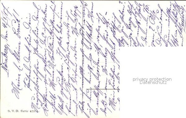 Schulze Felix Der erste Morgengruss Soldat Offizier S – Bild 2
