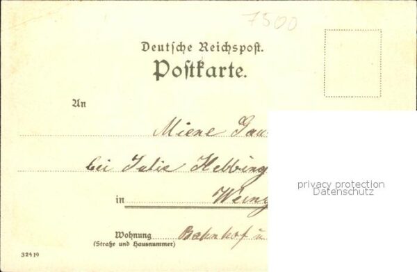 Kley Kaiserdenkmal Karlsruhe – Bild 2