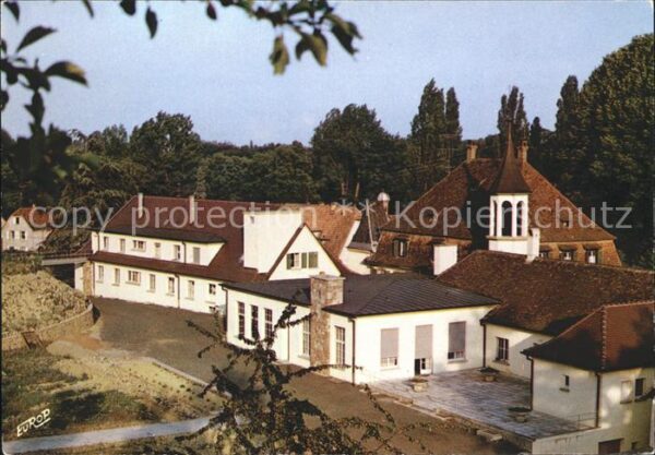 Molsheim Maison Saint Leon