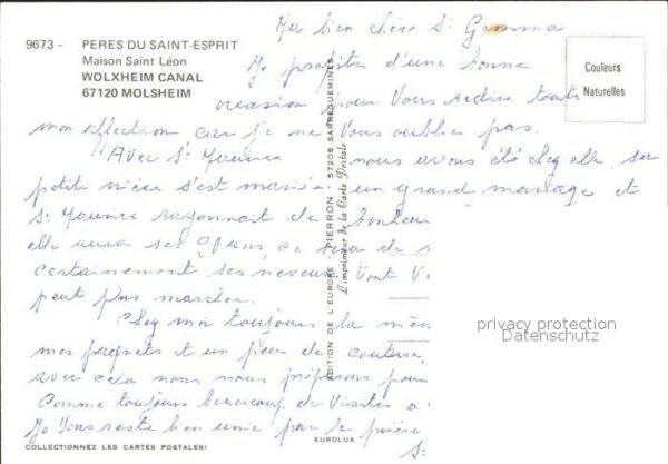 Molsheim Maison Saint Leon – Bild 2
