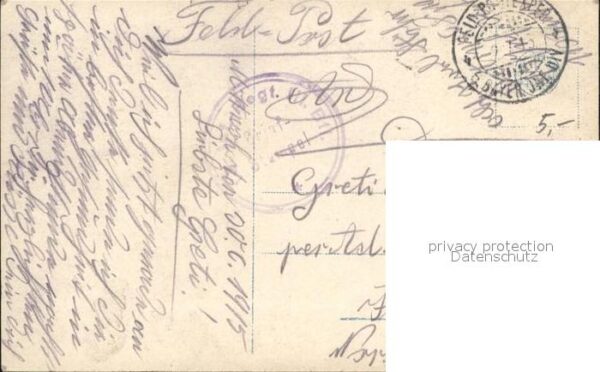 Adel Preussen Prinzessin Viktoria Luise Kaiserin Augu – Bild 2