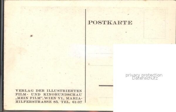 Schauspieler Paul Richter – Bild 2