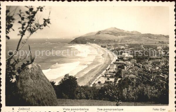 Zarauz