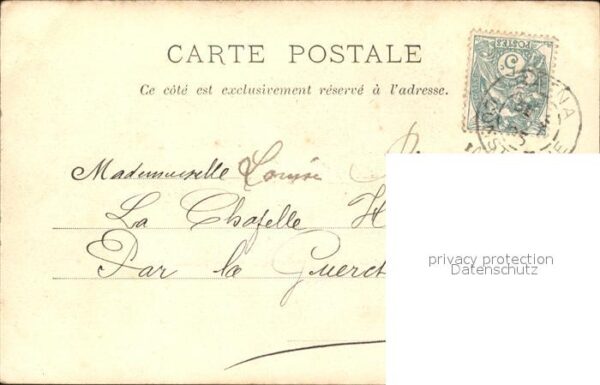 Batna Quartier cavalerie – Bild 2