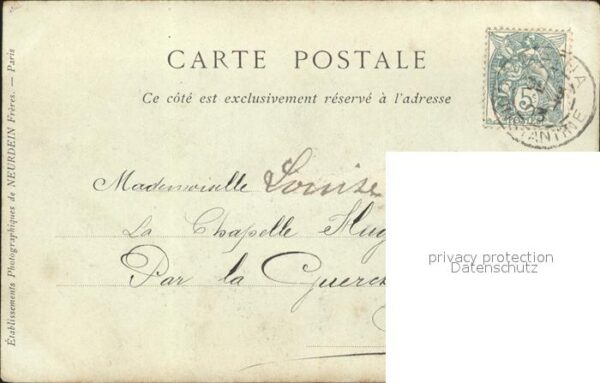 Batna Cue des Casernes – Bild 2