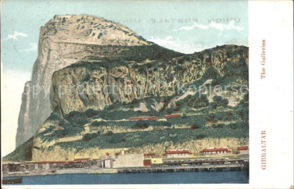 Gibraltar Galleries