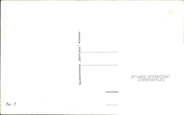 Szczawnica Ogolny widok – Bild 2