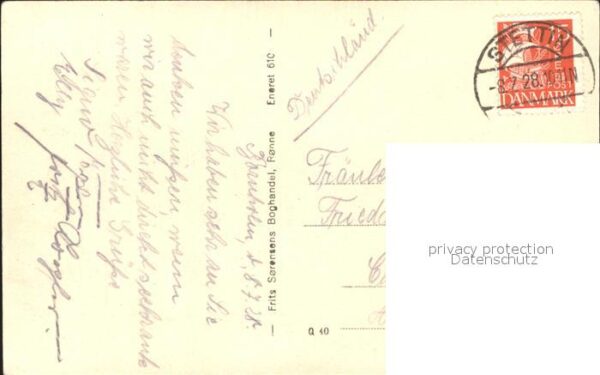 Bornholm Hotel Hammershus – Bild 2