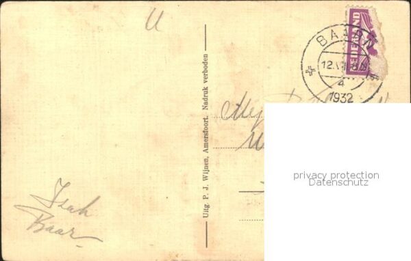 Amersfoort Hotel Oud Leusden – Bild 2