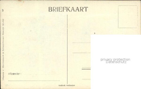 Adel Niederlande Königin Wilhelmina Prinzessin Juliana – Bild 2