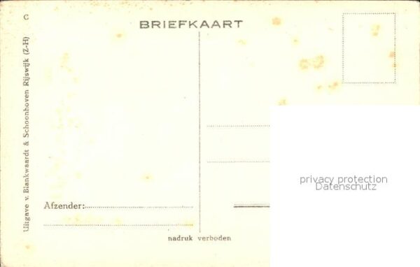 Adel Niederlande Prinzessin Juliana – Bild 2