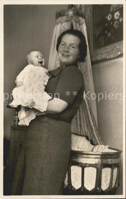 Adel Niederlande Prinz Bernhard