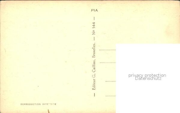 Adel Belgien Marie-Henriette – Bild 2