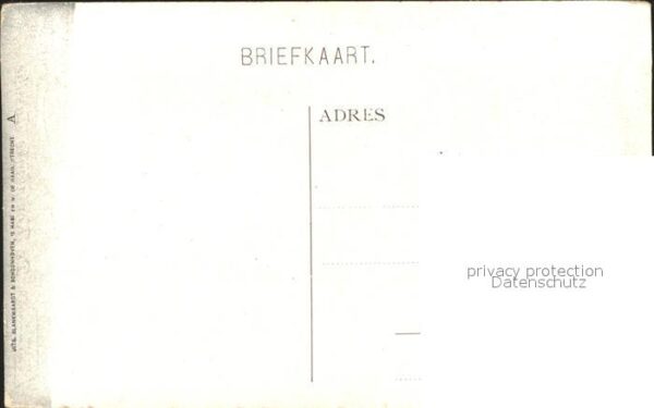 Adel Niederlande Königin Wilhelmina Prinz Hendrik Prinze – Bild 2