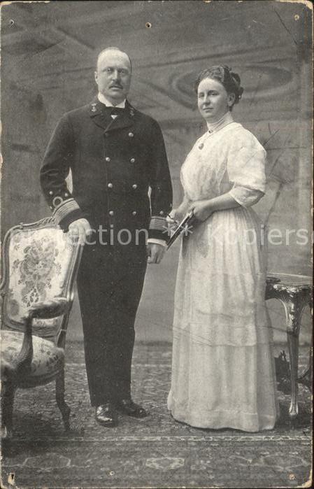 Adel Niederlande Königin Wilhelmina Prinz Hendrik