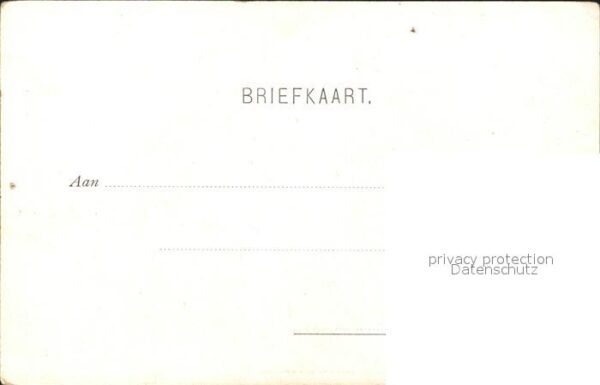 Adel Niederlande Königin Wilhelmina Prinz Hendrik – Bild 2