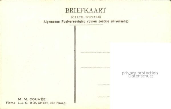 Adel Niederlande Taufe Prinzessin Juliana Willemskerk s- – Bild 2