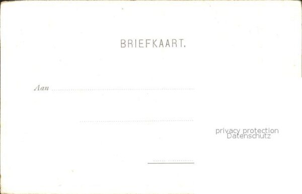 Adel Niederlande Königin Wilhelmina Prinz Hendrik – Bild 2