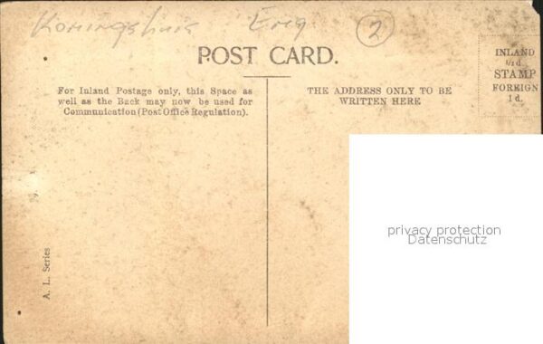 Adel England Princess of Wales – Bild 2
