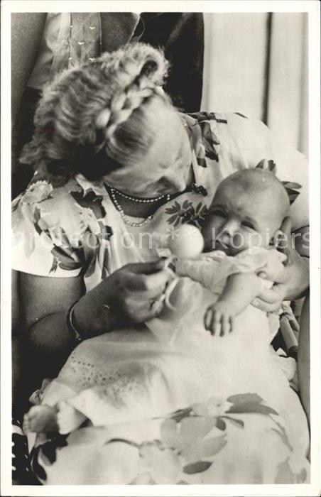 Adel Niederlande Prinzessin Juliana Prinzessin Marijke S