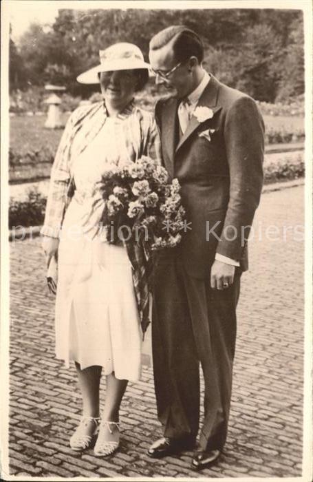 Adel Niederlande Prinzessin Juliana Prinz Bernhard