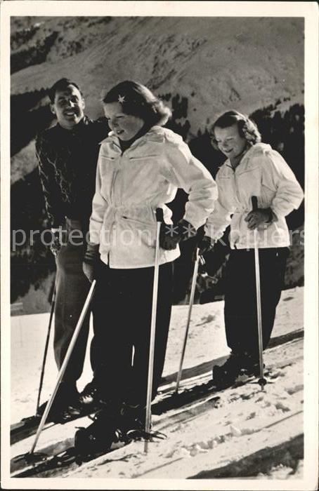 Adel Niederlande Prinzessin Beatrix Prinzessin Irene San