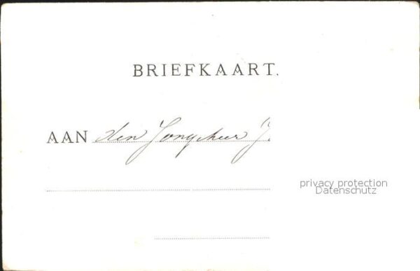 Adel Niederlande Königin Wilhelmina Prinz Hendrik – Bild 2