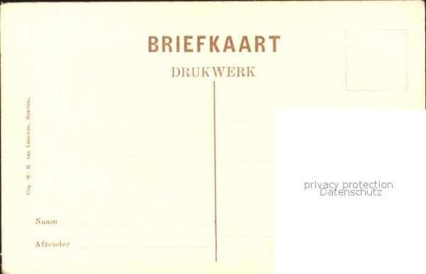 Adel Niederlande Königin Wilhelmina Prinz Hendrik Prinze – Bild 2