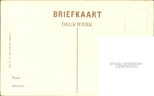 Adel Niederlande Königin Wilhelmina Prinz Hendrik Prinze – Bild 2