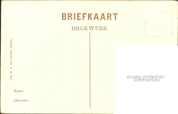 Adel Niederlande Königin Wilhelmina Prinz Hendrik Prinze – Bild 2