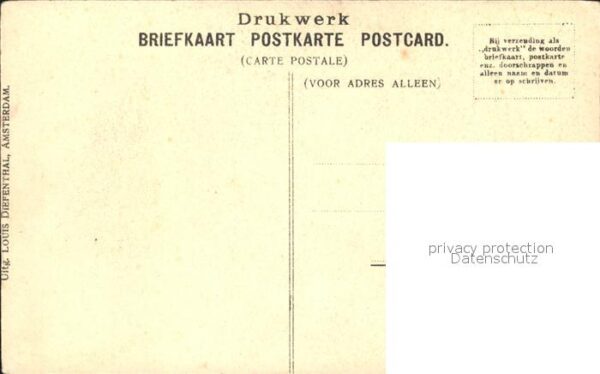 Adel Niederlande Prinzessin Juliana – Bild 2