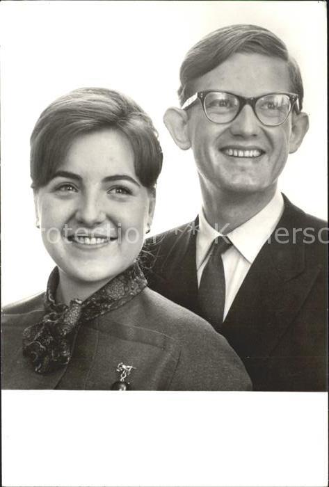 Adel Niederlande Prinzessin Margriet Pieter van Vollenho