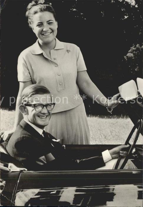 Adel Niederlande Prinzessin Margriet Pieter van Vollenho
