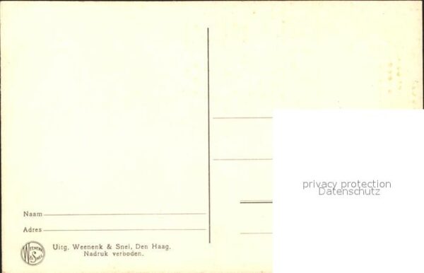 Adel Niederlande Prinzessin Juliana – Bild 2