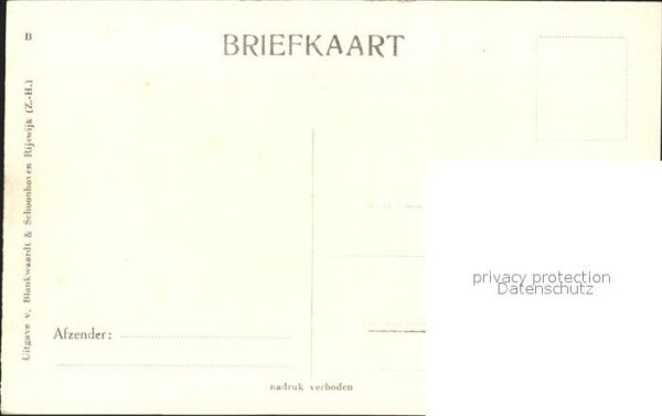Adel Niederlande Königin Wilhelmina Prinz Hendrik Königi – Bild 2