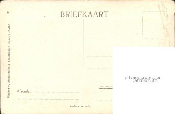 Adel Niederlande Prinzessin Juliana – Bild 2