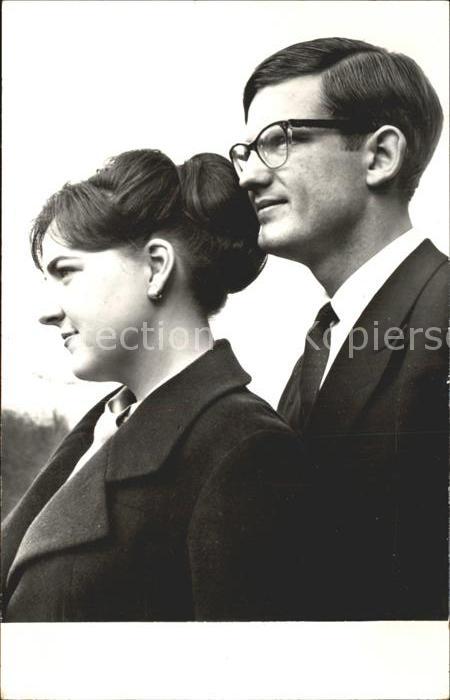 Adel Niederlande Prinzessin Margriet Pieter van Vollenho