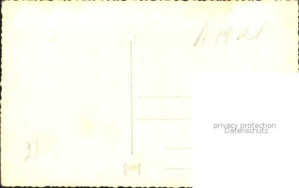 Adel Niederlande Prinz Bernhard – Bild 2