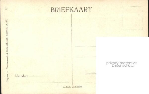 Adel Niederlande Prinz Hendrik Prinzessin Juliana – Bild 2