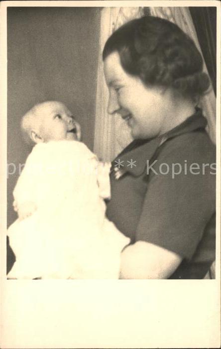 Adel Niederlande Prinzessin Juliana Prinzessin Beatrix K