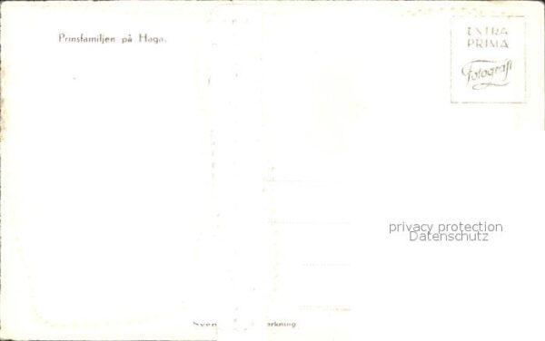Adel Schweden Prinzenfamilie Haga Prinzessin Sibylla – Bild 2