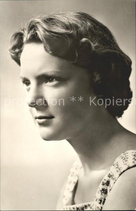 Adel Niederlande Prinzessin Irene