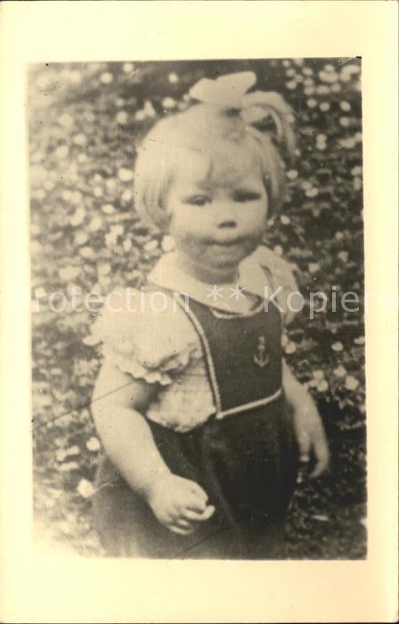Adel Niederlande Prinzessin Beatrix
