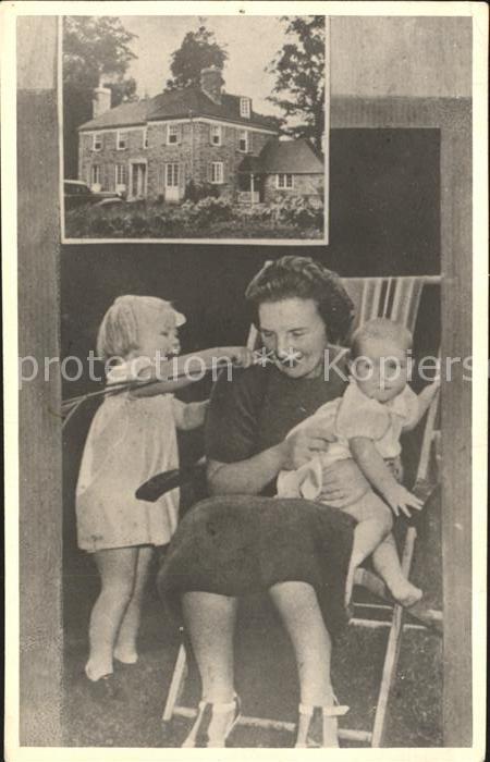 Adel Niederlande Prinzessin Juliana Prinzessinen Beatrix