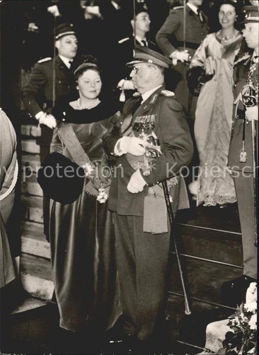 Adel Niederlande Prinses Beatrix Prins van Luxemburg Huw